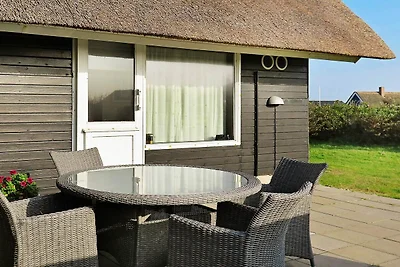 5 Personen Ferienhaus in Harboøre-By Traum