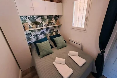 Wohnung in Saint-Clair in der Nähe der Golden...