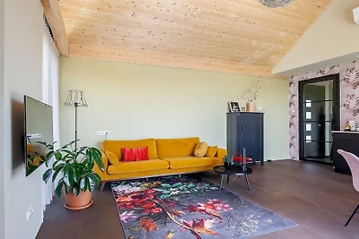 Ferienhaus in Slappeterp mit Sauna