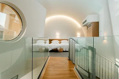 Luxuriöse Familienvilla in Syvota