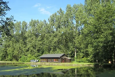 Vakantiehuis in Brabant