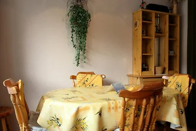 Appartamento nel villaggio con vista sulle...