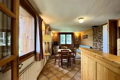 Wohnung in Méribel in der Nähe des...