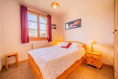 Residenz Les Balcons