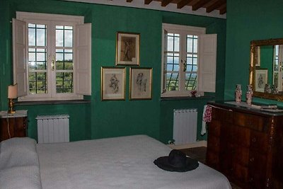 Papa Comfortabele vakantiewoning
