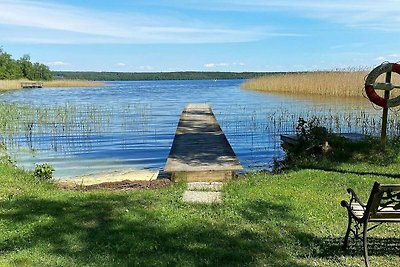 4 persoons vakantie huis in Tibro