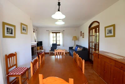 Villa in Estartit voor 7 personen