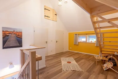 Vakantiehuis met 3 slaapkamers