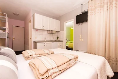 Villa Stil -  One Bedroom Apartment with Balc...
