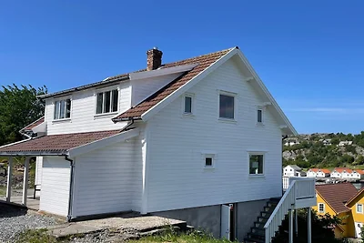 6 Personen Ferienhaus in BØMLO