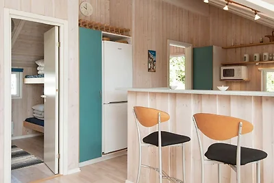 7 Personen Ferienhaus in Ebeltoft