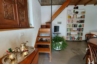 Belvilla by Oyo Casa Foce