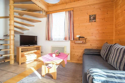 Almhütte Weinebene mit Sauna auf der...