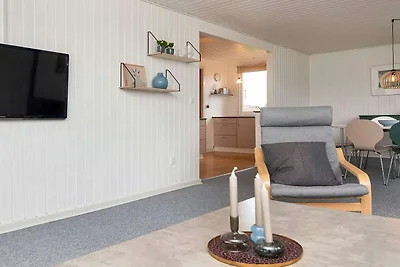 6 Personen Ferienhaus in Haderslev-By Traum