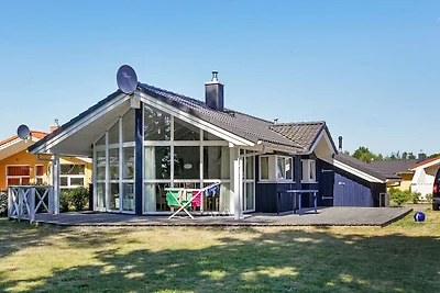 6 Personen Ferienhaus in GROEMITZ