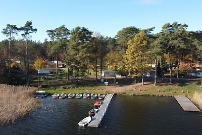 Im Ferienpark Seenland GmbH