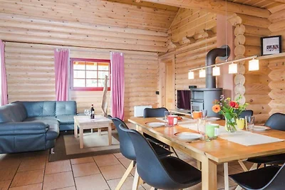 Ferienhaus in Schierke mit Sauna