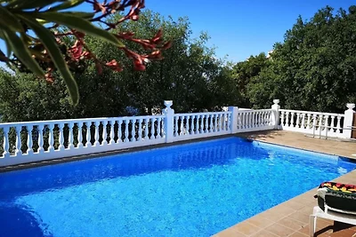 Appartamento con terrazza arredata