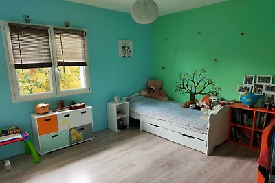 Vakantiehuis in Ondres met zwembad