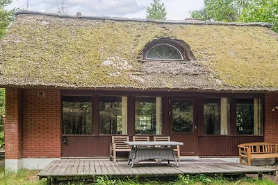6 persoons vakantie huis in Blåvand