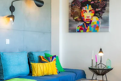 A | Cala Millor Beach Apartments