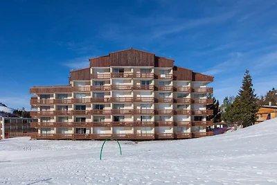 Tolle Wohnung in Les Deux Alpes