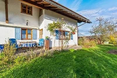 Appartamento a Steingaden con terrazza