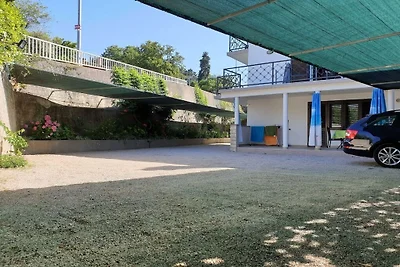 Apartmani Hošnjak