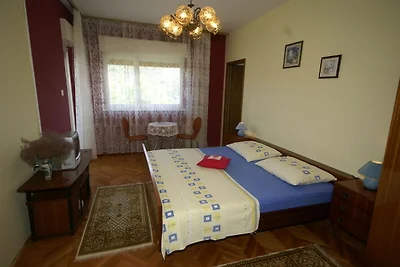 Accogliente appartamento a Vinišće con molo