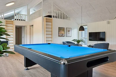 5 stelle case ad Sydals