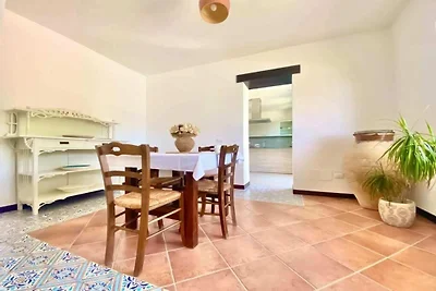 Villa met 2 slaapkamers