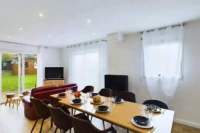 Appartamento a Plomeur vicino alla spiaggia d...