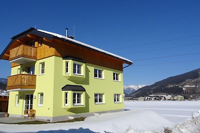 Villa in Altenmarkt mit einem Kamin