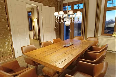Apartment Fehmarn-Burgtiefe