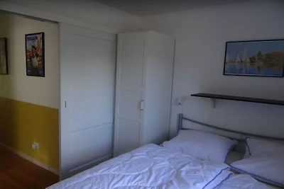 Vakantiehuis met 3 slaapkamers