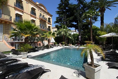 Wohnung mit Terrasse in Cannes