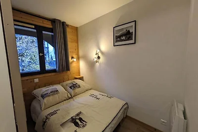 Résidence Jonquille für 4 Personen