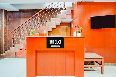 Hotel O Kalyan Nagar Bangalore