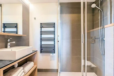 apartman za odmor Obiteljski odmor Hauteluce