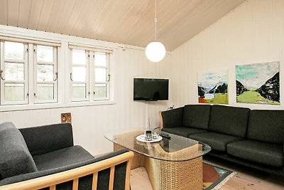 6 Personen Ferienhaus in Jerup