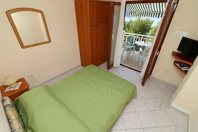 Seaside Apartments Markota - One Bedroom Apar...