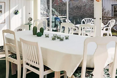 4 Sterne Ferienhaus in SKÅNE/VEJBYSTRAND
