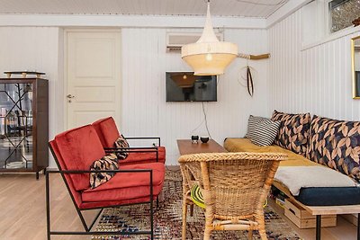 6 persoons vakantie huis in Silkeborg-By...