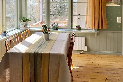 6 Personen Ferienhaus in MUNSö-By Traum