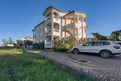 Apartment Matej Tar - One Bedroom Apartment w...