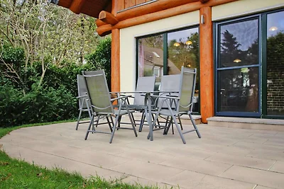 Ferienhaus Waldblick in Göhren-Lebbin