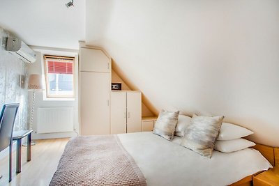Einfache Wohnung in London in der Nähe von Bu...