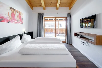 Appartamento a Gerlos con la sua sauna