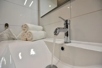 Luxuriöse Wohnung in Eibergen