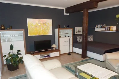 Appartement am Park